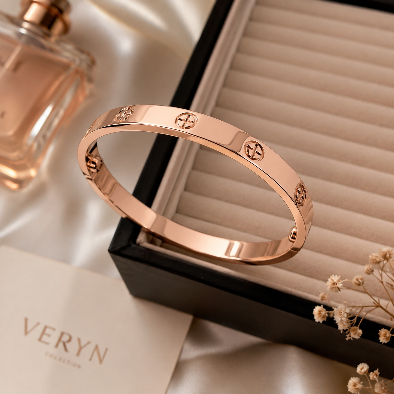 The VERYN Bracelet