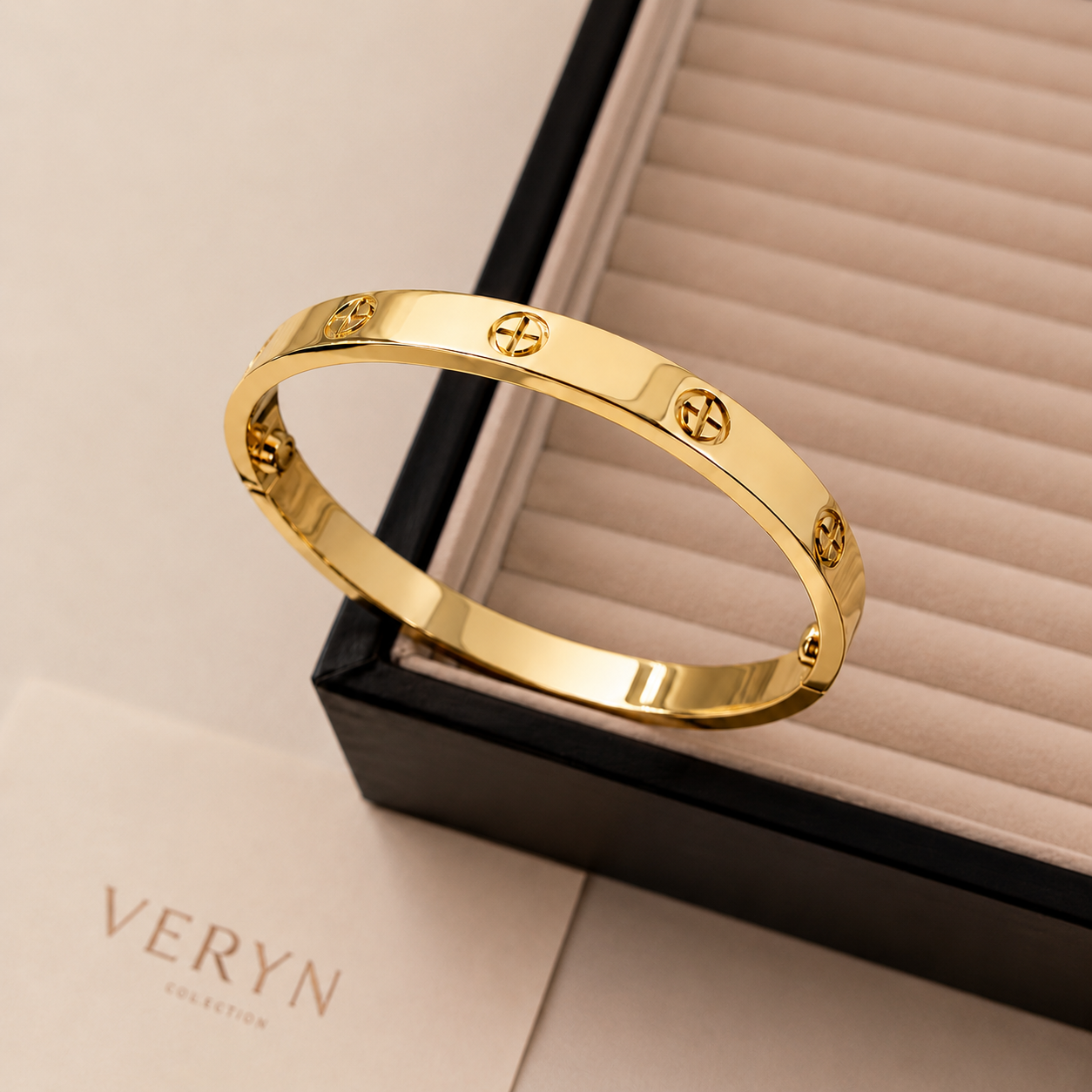 The VERYN Bracelet